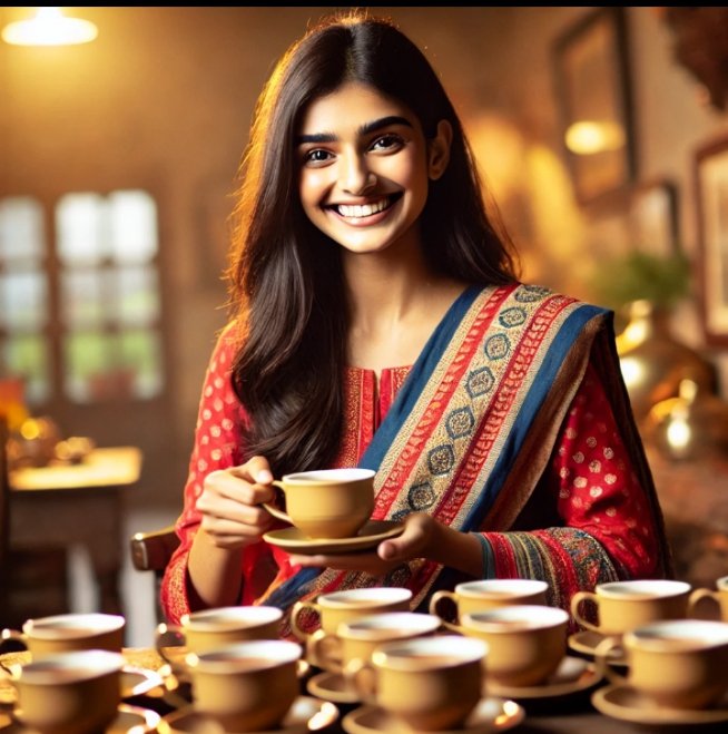 आज रविवार स्पेशल में नान स्टॉप X पे ऐक्टिव रहूंगी सभी लोग जुड़े रहे। सबका साथ सबका विकास। के रास्ते पे आगे बढ़ते रहे।।। सभी चाय पिए और खुश रहे।