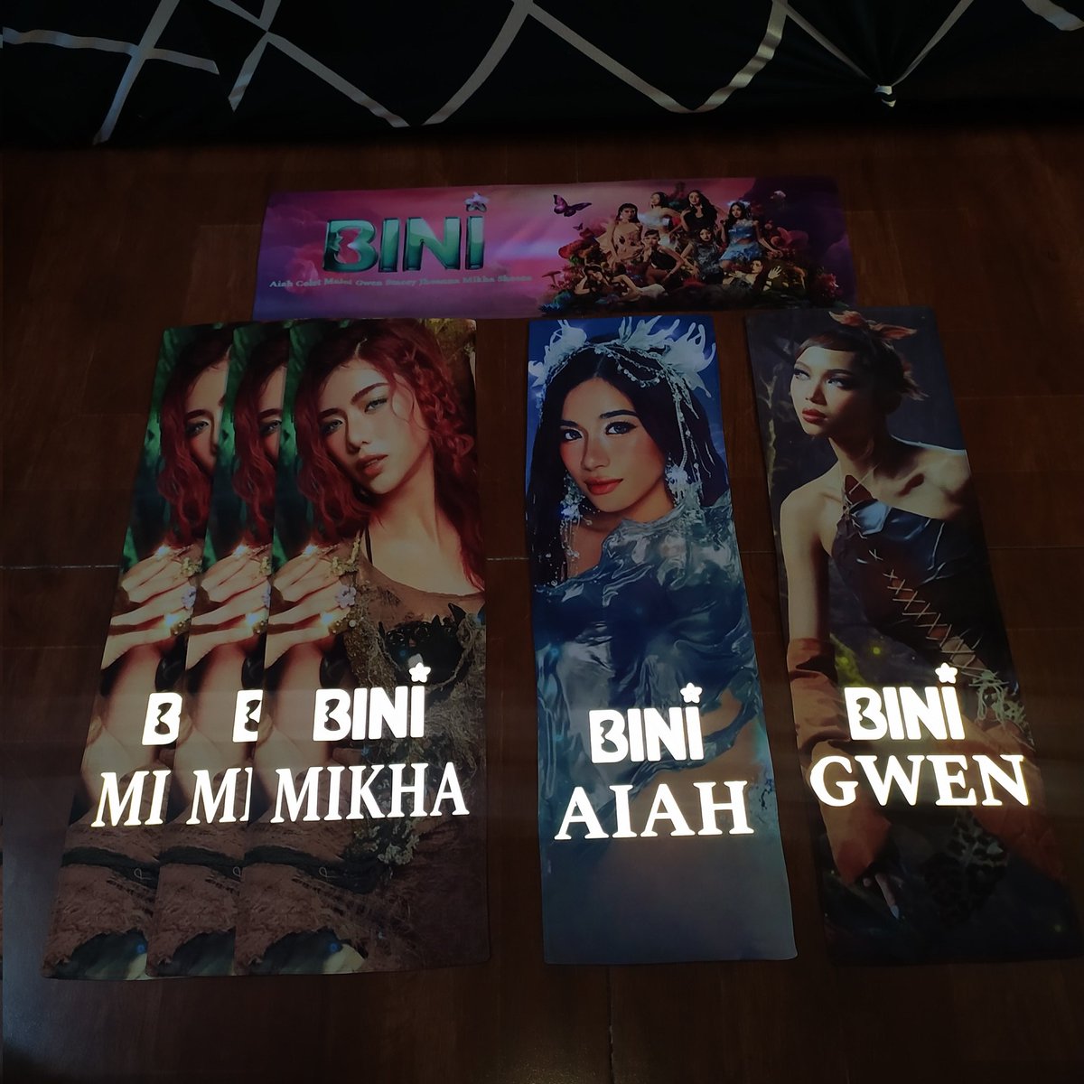 inkworksPS's tweet photo. REFLECTIVE CHEERING BANNER 💕

6pcs bini cheering banner

💌 Dm for info ❣️

Banner, BINI banner, cloth banner, customize banner. https://t.co/c0XzZVpKBQ