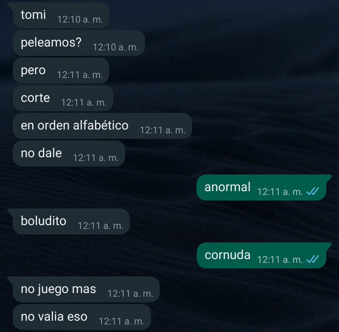 Alejo tweet media