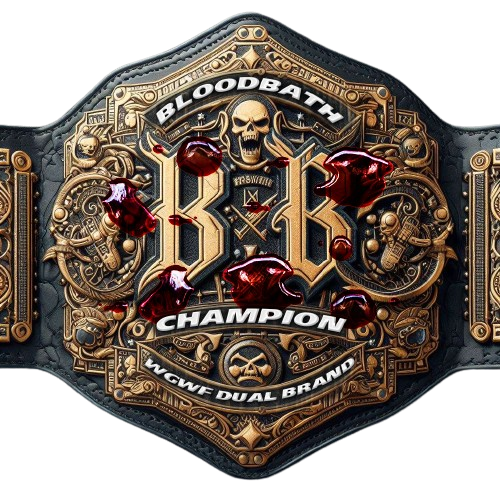 Get set for another blood bath! <a href="/LAJohnnyStylez/">LAJohnnyStylez419</a> defends his <a href="/WGWF2023/">WGWF</a> Bloodbath Championship against the former title holder, Corey Bull, in a Scaffold match at the Cannabis Cup!

Some might not think a Scaffold match is too extreme... but there are going to be a few surprises...