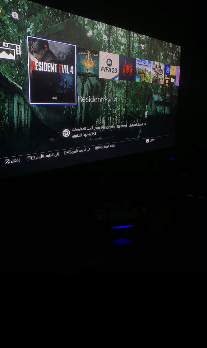 الناس راقده وانا مزلت واعي ونلعب 5:04