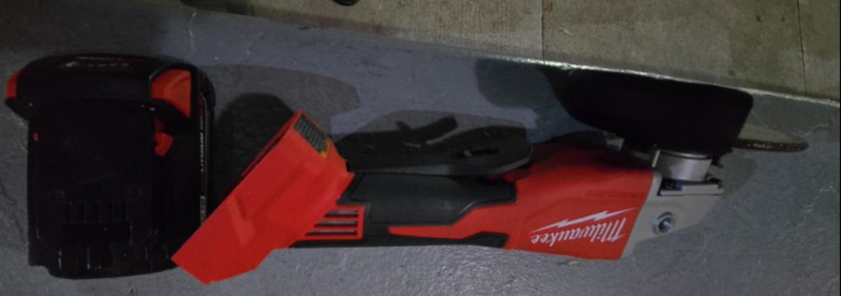 The La Mirada SAO Team identified and arrested an individual who repeatedly entered our retail stores to commit theft. Some of the stolen property was recovered and returned! <a href="/LaMiradaPS/">La Mirada Public Safety</a> <a href="/LASDHQ/">LA County Sheriffs</a> #Norwalk #Norwalk #Whittier