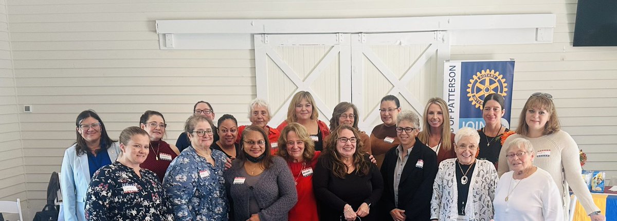 An inspiring, touching, emotional, wonderful event. Don’t forget about our Women Veterans! Thank you❤️ <a href="/PattersonRotary/">Patterson Rotary</a>  and <a href="/GuardianRevival/">GUARDIAN REVIVAL</a> did a fantastic job hosting, as well as, our Brewster NJROTC young ladies <a href="/BrewsterNJROTC/">Brewster High NJROTC</a> Color Guard. 🇺🇸❤️ <a href="/brewsterschools/">Brewster Central School District</a>