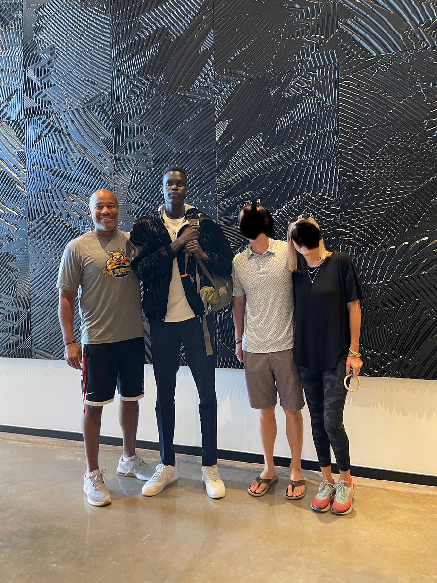 Nurturing Potential tweet media