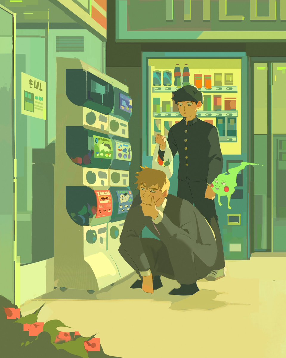 Irene🐾 tweet media