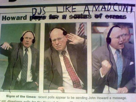 Batshit Australia tweet media