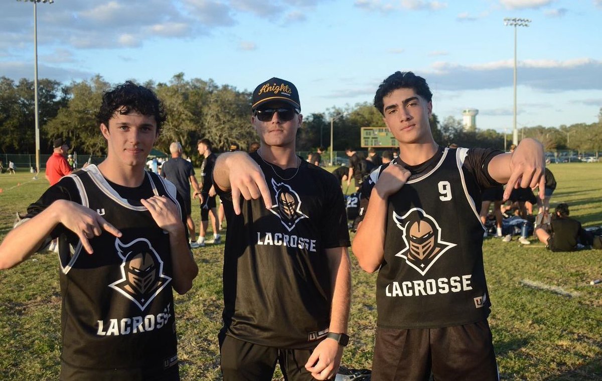 Knights take the win 15-10 🤘👇 
#waroni4