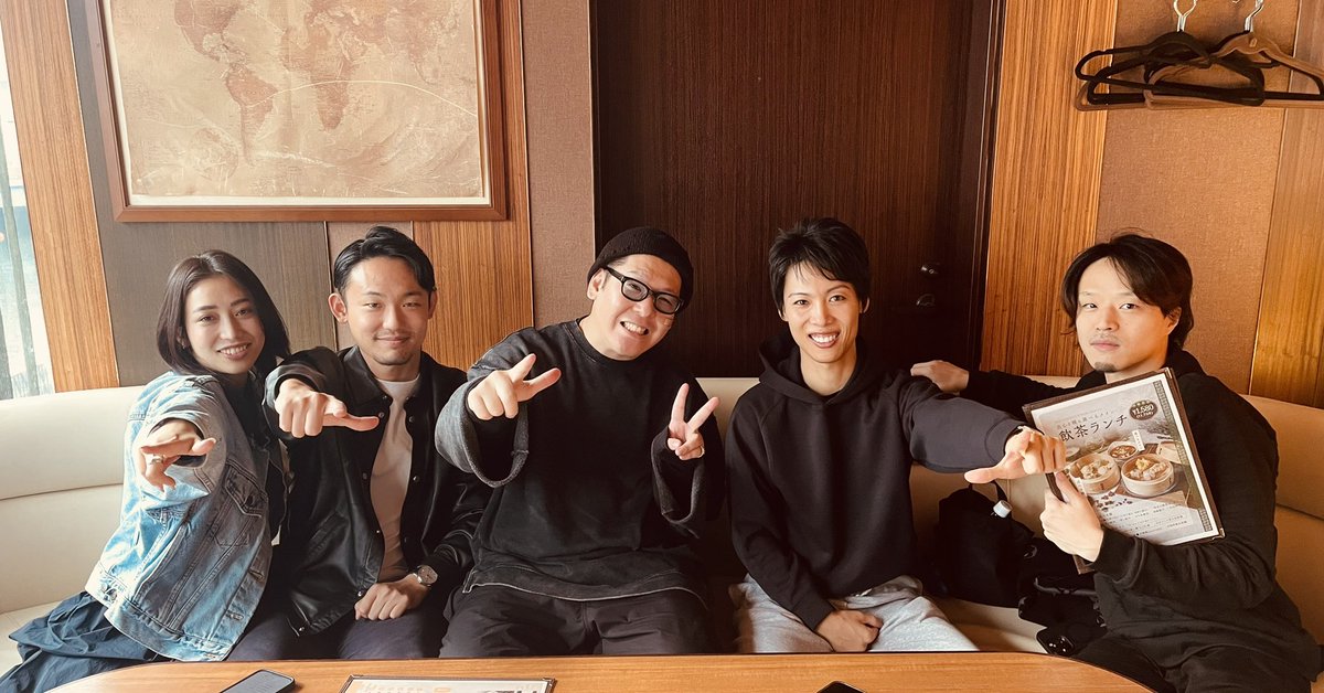 Pit_Poker's tweet image. 今日からOSL第2シーズン開幕🔥
PYSTYメンバーで決起集会🌩️🌩️

二連覇やったるでーい🏆🏆
#OSL