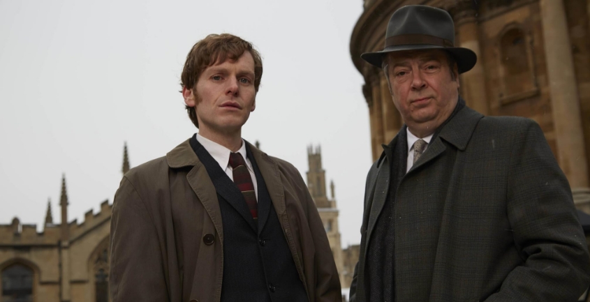 오페라가 흐르는 수사드라마 인데버(endeavour) 마지막의 마지막까지 아껴두었던 시리즈를 이제 시작해본다.Translate post