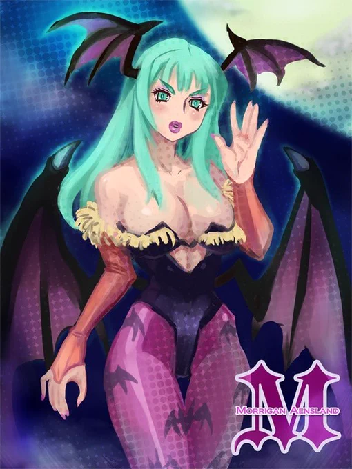 #最近フォローした人は知らない過去絵を晒す 