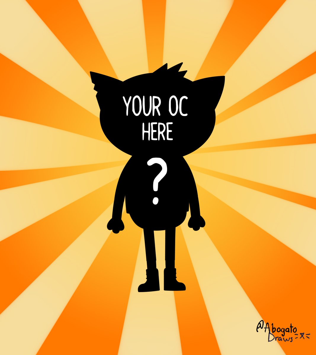 Abogato Draws 🐱🎨⚖️ (OPEN COMMISSIONS) tweet media