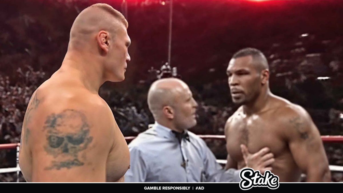 How Dangerous was Prime Iron Mike Tyson🤯💀. 

A thread💀.