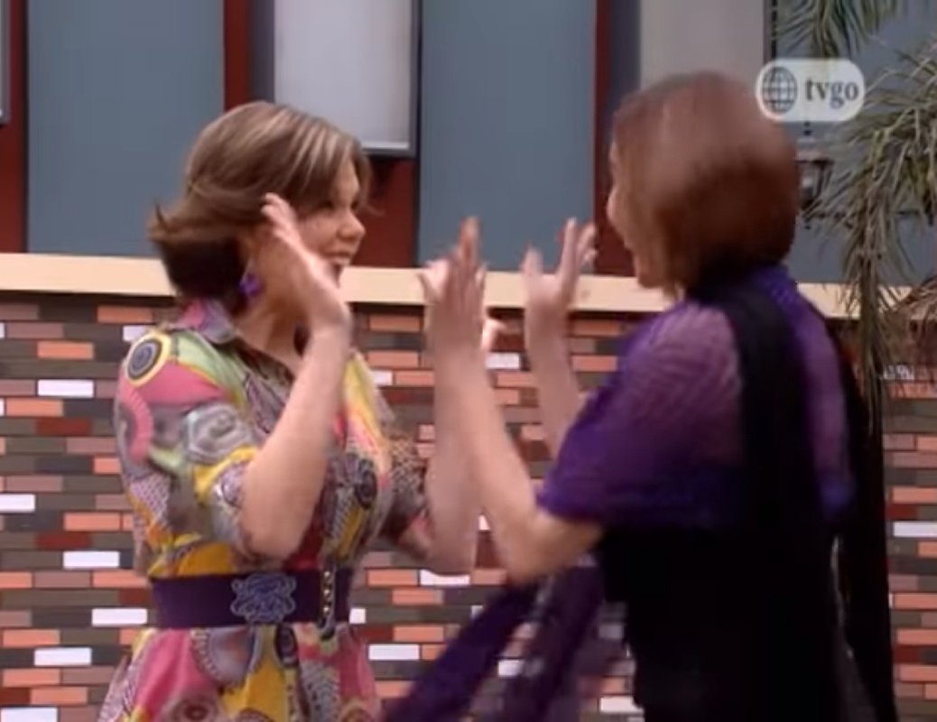 Perú y Chile twins sin Mundial y sin Miss Universo