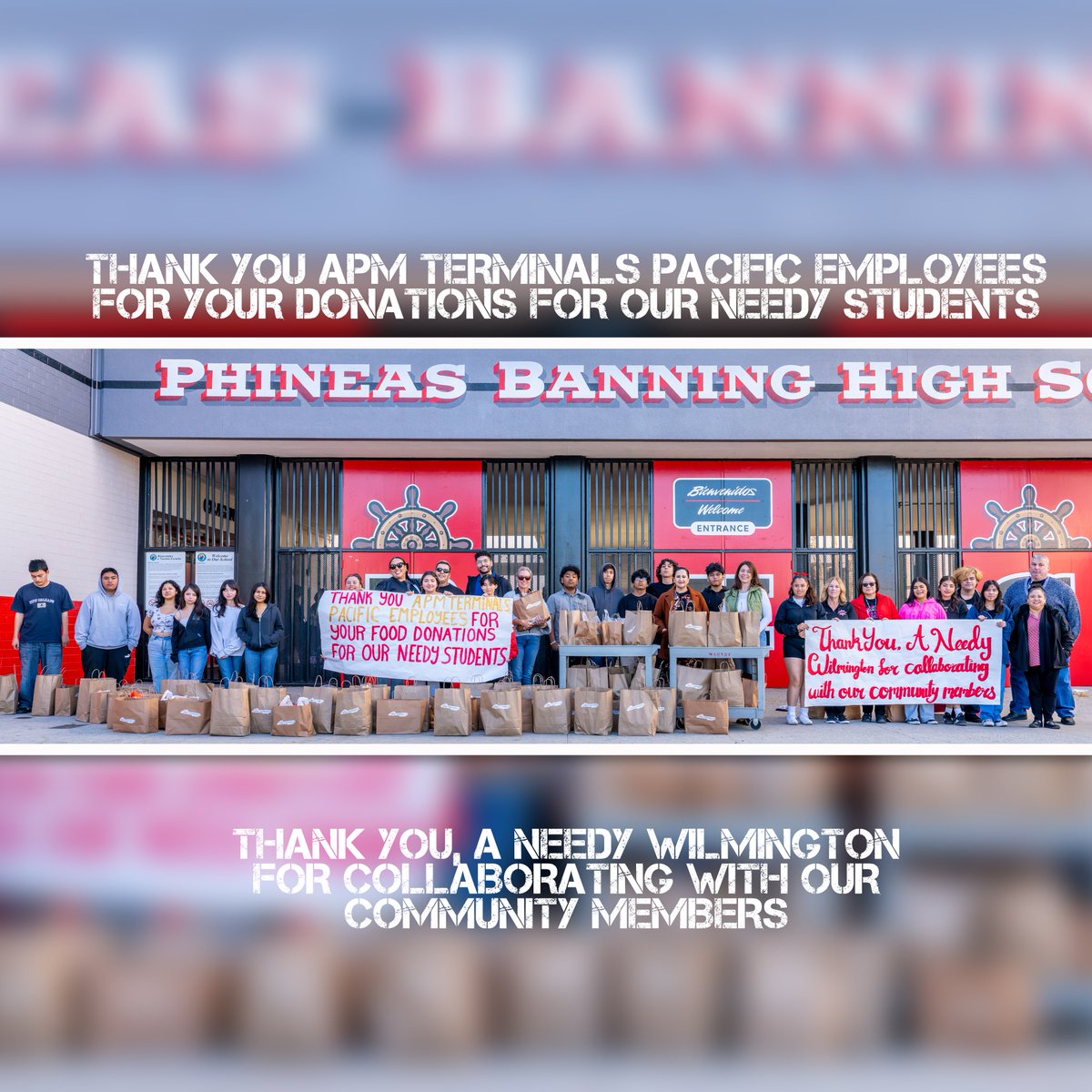 Banning HS (@banninghspilots) on Twitter photo 