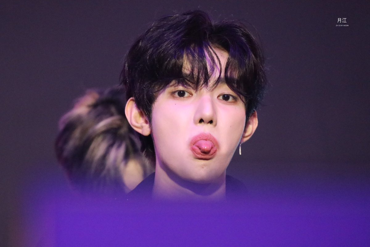 참나 진짜 퐝당하네요 하오님 #장하오 #章昊