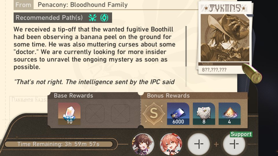 Date Idea: Learn About Boothill or smth