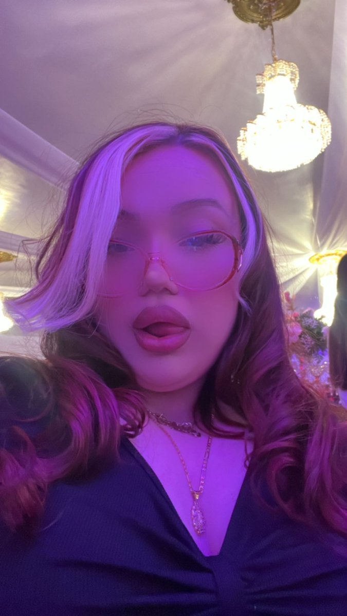 iknowusickofme's tweet image. Hi bbyz