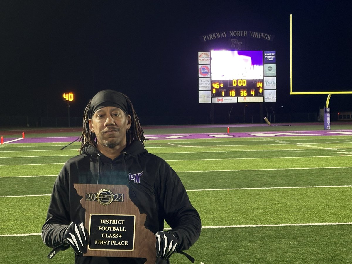 Coach_Buie's tweet photo. #DistrictChamps #Northside #parkwaynorth https://t.co/604quX6XPL