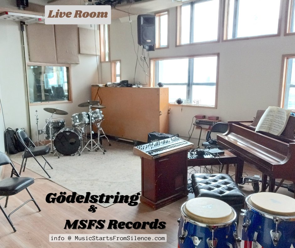 Now booking recording clients at our updated Brooklyn studio. #recording #Studio #Brooklyn #NYC