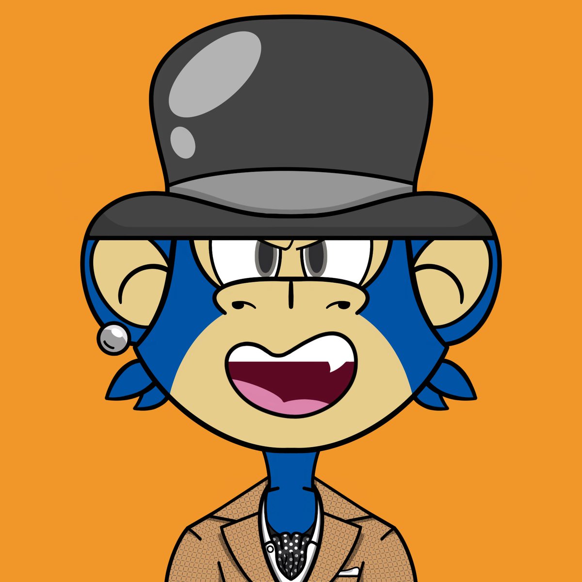 Apetoon Studios ™ tweet media