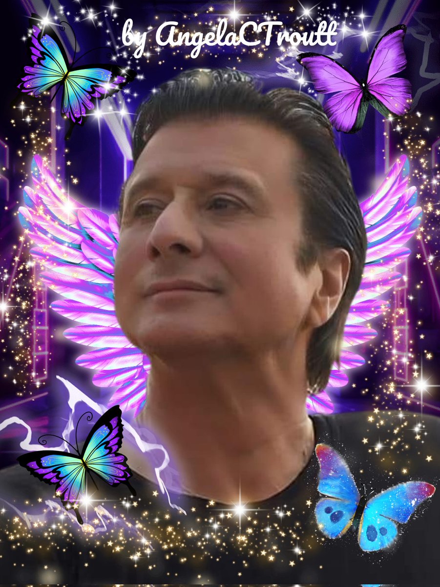 steveperryangeleyes tweet media