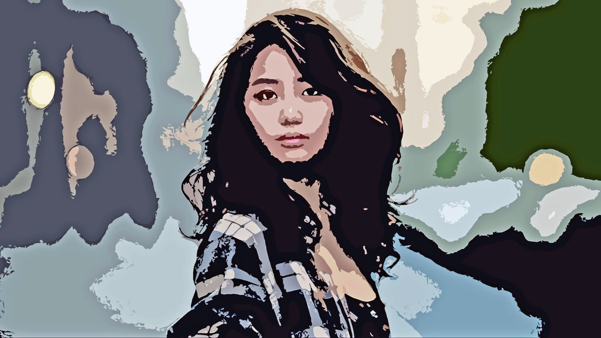 fwkk8987's tweet photo. Curewell Projectの新曲Reweind the memories with youのMVを鋭意作成中。動画に使う画像をpixabayで探してフォトショップでイラスト風に加工してみました。
#curewellproject #rewindthememorieswithyou #pixabay #photoshop #80s #イラスト風 #写真加工 https://t.co/jy0vzN8X1K