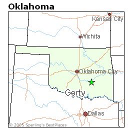 LarryInMissouri's tweet photo. Play something for the boys from Oklahoma 🌠….#Gerty🫡 ( population 118) https://t.co/y4uRawYxe6