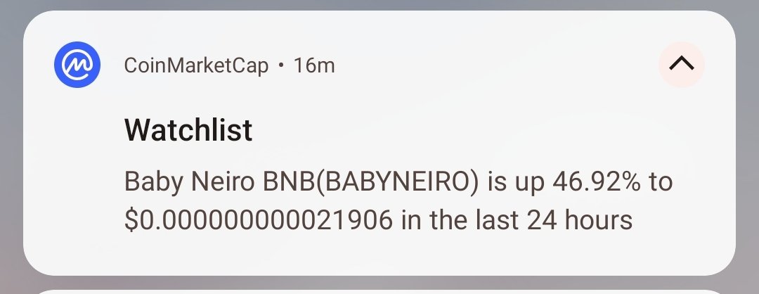 CryptoIntelLabs's tweet photo. #BabyNeiro https://t.co/bS3DVibaiu