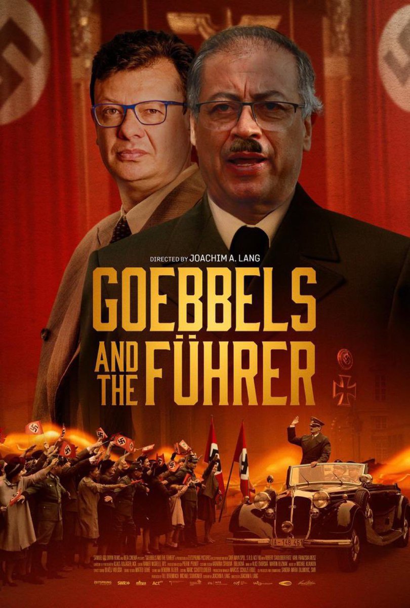 🚨 Se le viene un gran problema al Goebbels criollo, Hollman Morris, que fue traicionado por el Fuhrer de Zipaquirá. ¡Atentos!