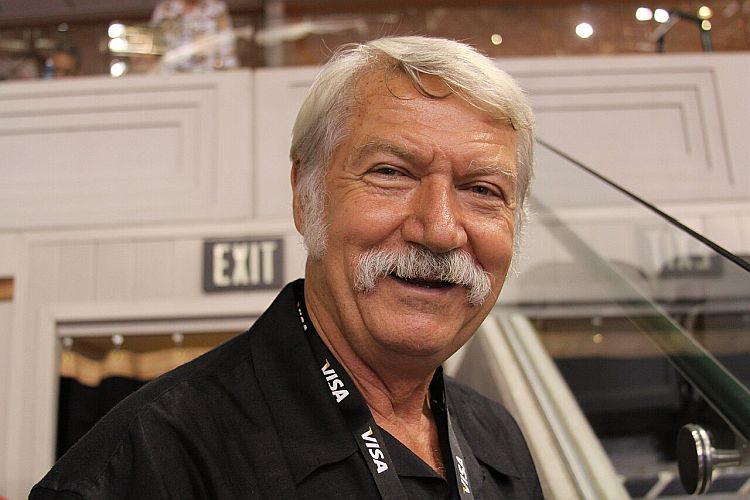 GYMNASTICS: Iconic coach of Romanian and U.S. stars, Bela Karolyi, passes at 82 ~ bit.ly/3YSB94D
