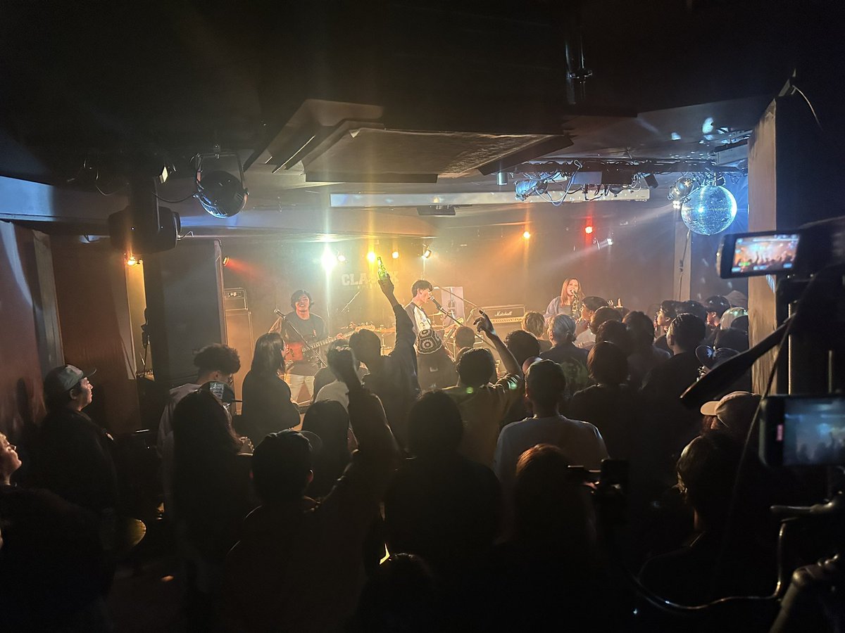 mikky0624's tweet photo. BORDERLINE2024えぐい楽しかったなぁ
あと100回くらいやりたい。。。

#BORDERLINE2024 https://t.co/IwvDAeqE6k