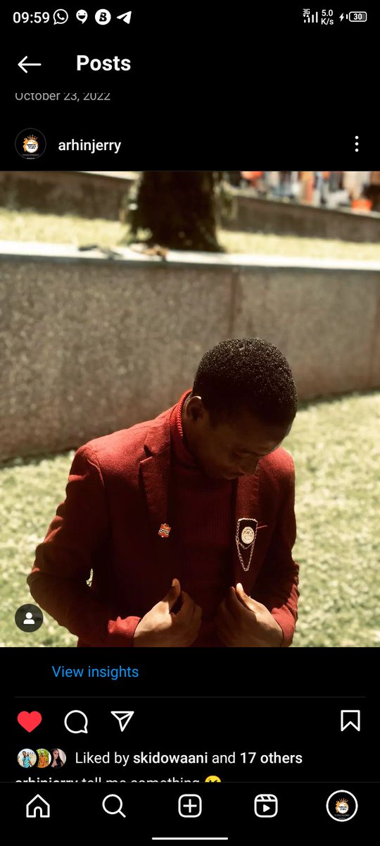 *I hope November is gentle to you. May it bring you peace, abundance, and overflowing blessings.* 🫶🏼

#GoodmorningtTwitterWorld #Novembre #blessings