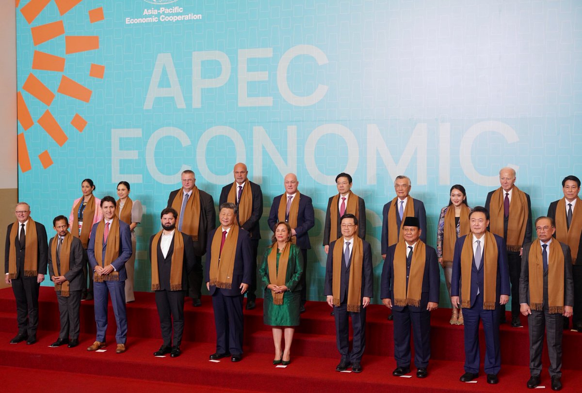 Christopher Luxon tweet media