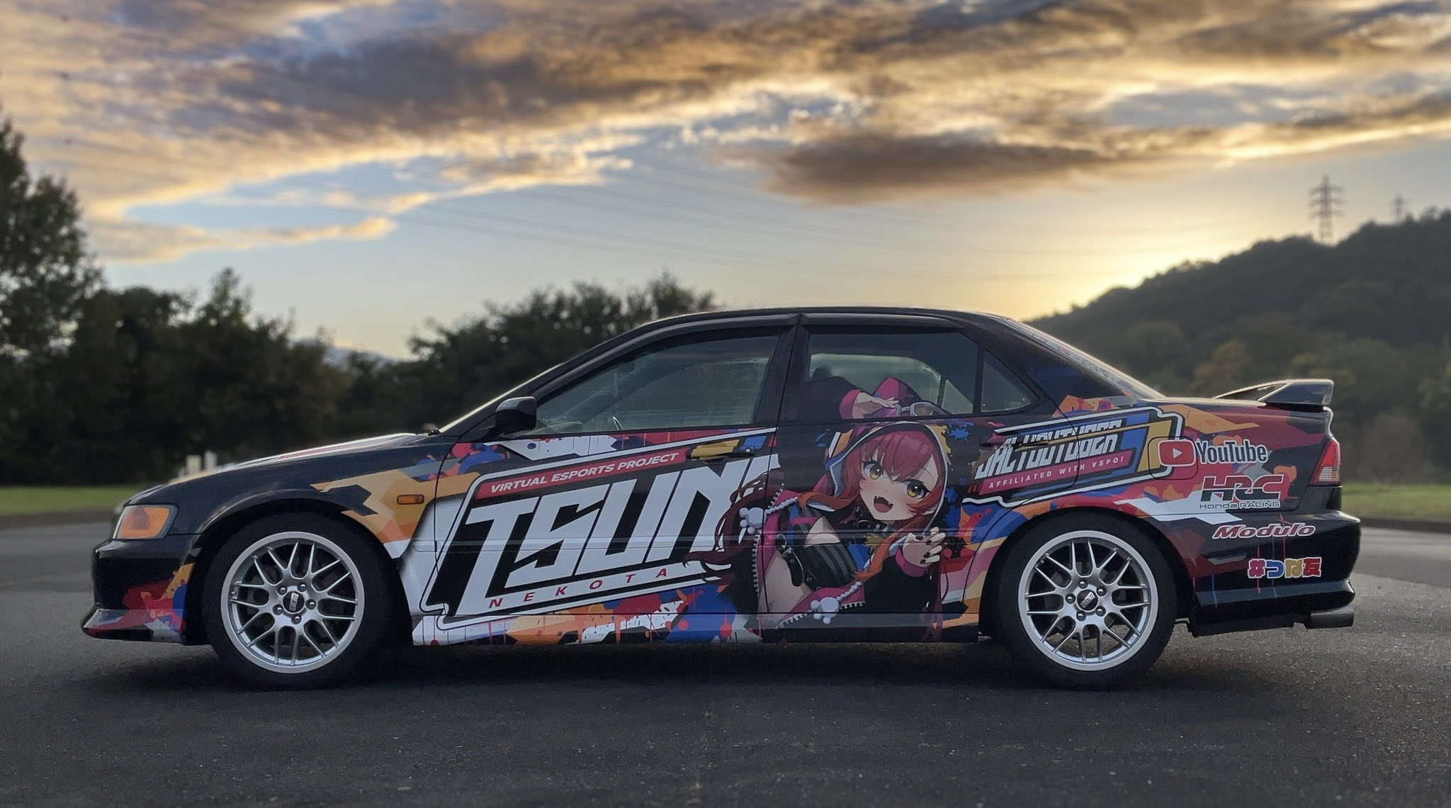 望月こーせー on X: 