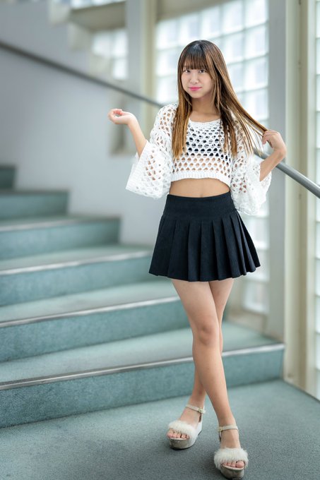 Twitterのコスプレ画像10