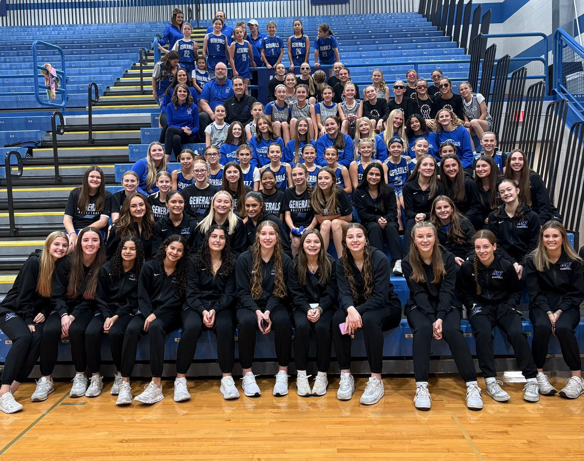 AW Women’s Basketball tweet media