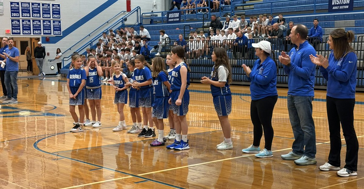AW Women’s Basketball tweet media