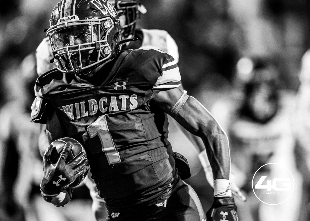 Results needed? Results DELIVERED. From TD run #4.. 
#LeftItAllOnTheField 
@Camnewton_2026 | <a href="/coachtallison/">Tommy Allison</a> | <a href="/WGHSFootball/">Walnut Grove Football</a> | <a href="/PISD_Athletics/">ProsperISDAthletics</a> | <a href="/PrepRedzone/">Prep Redzone 🏈</a> | <a href="/PrepRedzoneTX/">Prep Redzone Texas</a> | <a href="/ihss_dfw/">DFW Inside High School Sports</a> | <a href="/TXTopTalent/">TX TOP TALENT</a> | @tdrecruits | <a href="/creolehammer17/">Ⓗⓐⓜⓜⓔⓡ🎙</a> 
📷: Me