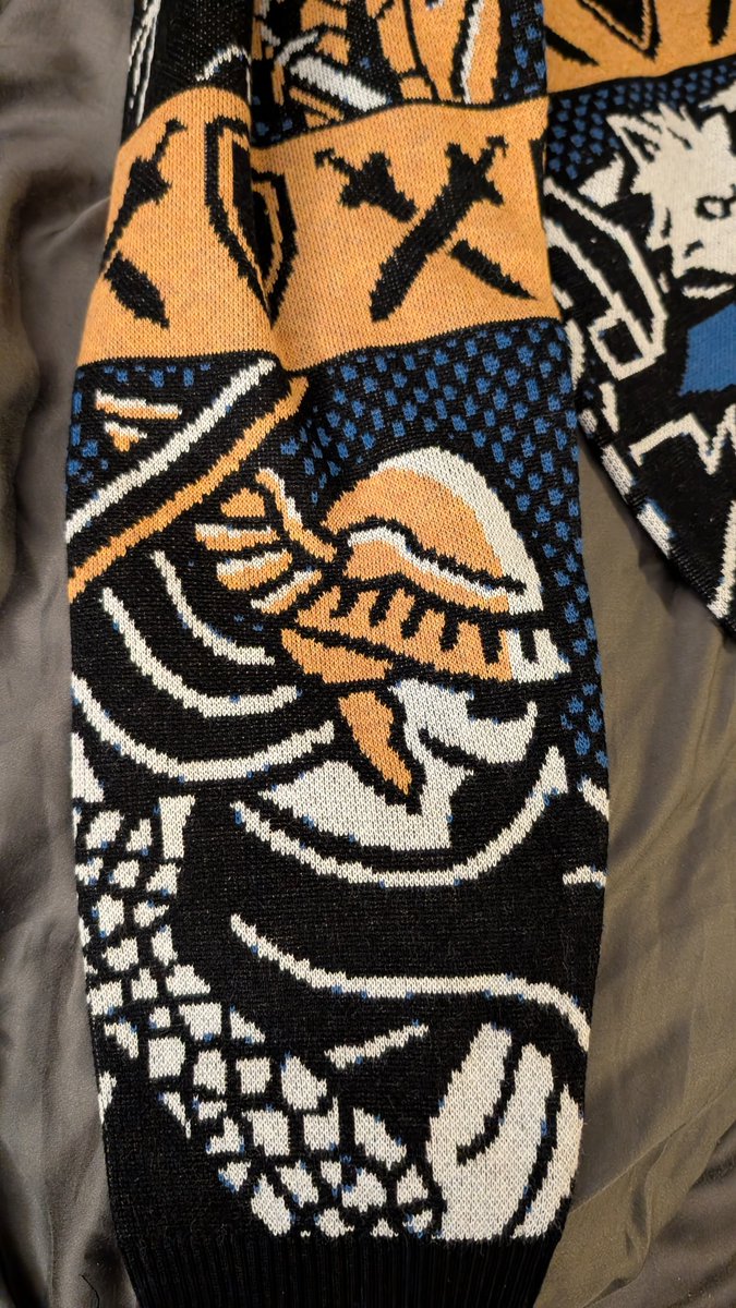 Andy Cortez (didn't pay for the blue check) tweet media