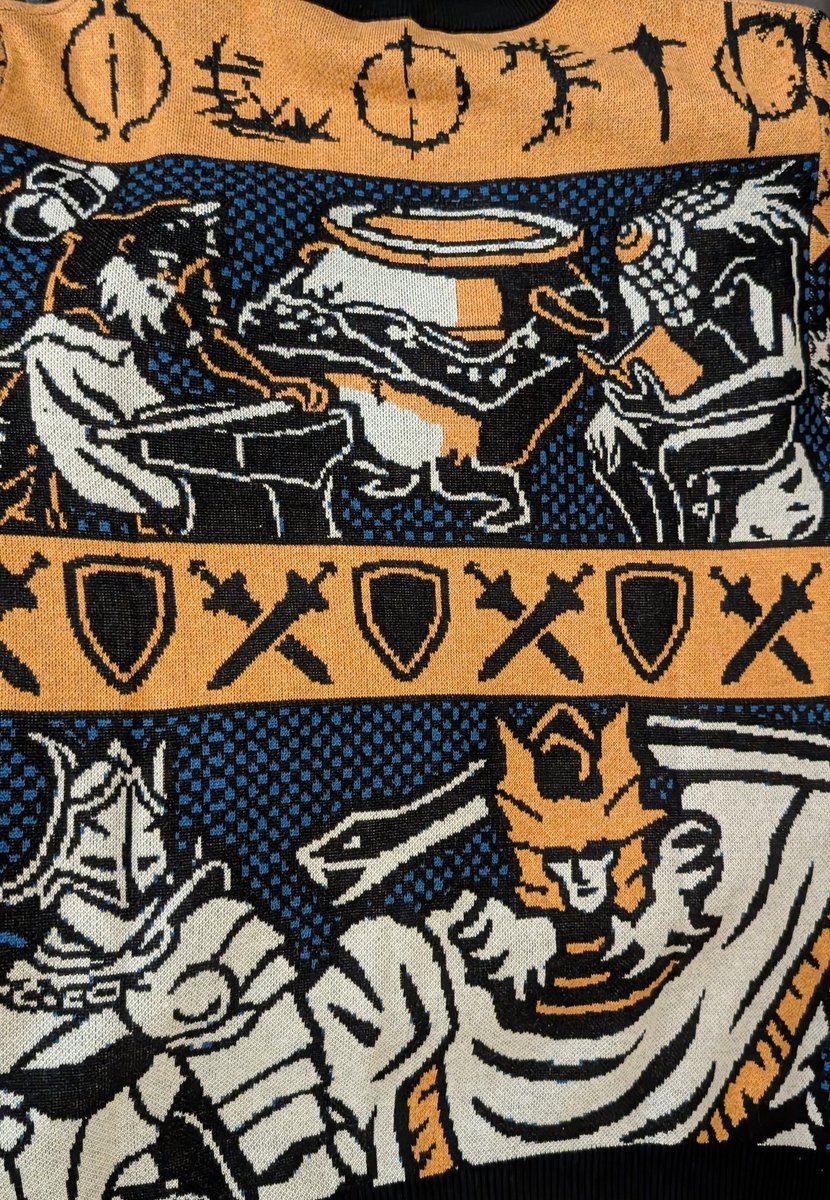 Andy Cortez (didn't pay for the blue check) tweet media