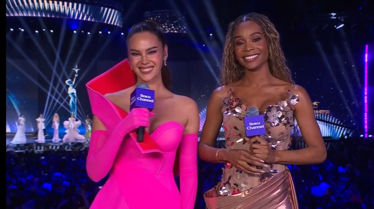 morelamoonn's tweet photo. สลิ���มไทยแลนด์คือยัยแคทค่ะ5555555555

#MissUniverse2024 
#missuniversethailand2024 https://t.co/NzKR7b4wKT