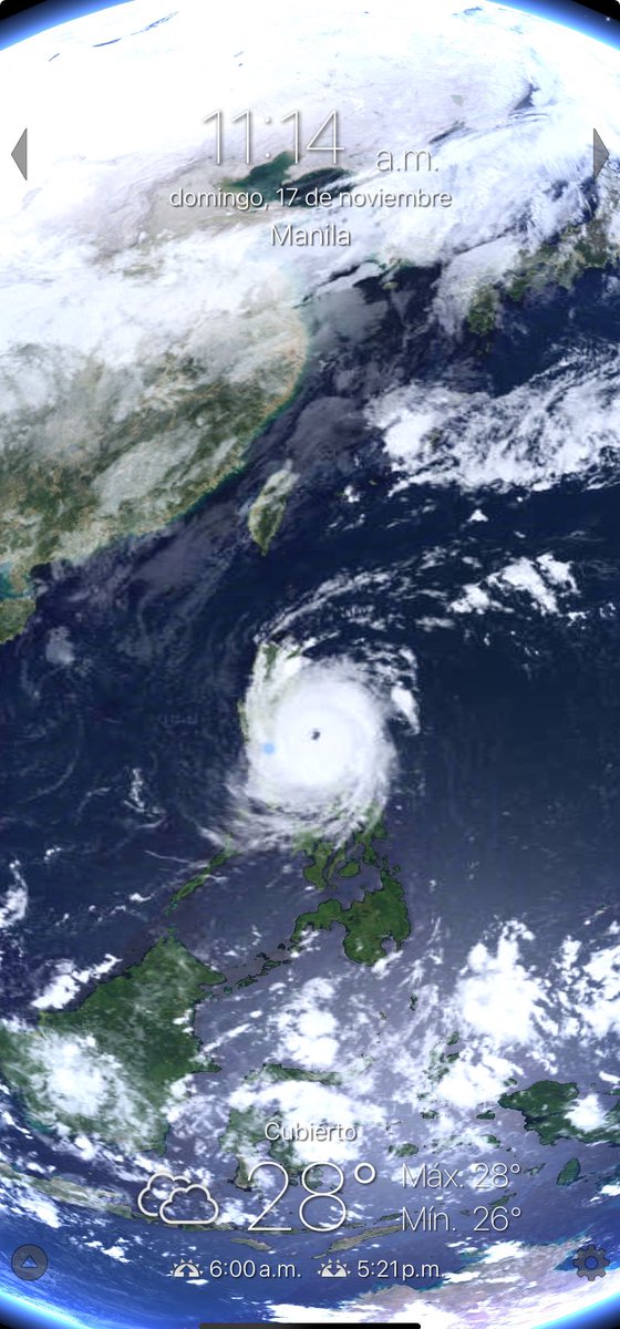 chematierra's tweet image. AVISO 🌀
Tras tocar tierra el #tifón #PepitoPh (#ManYi ) en la isla de #Catanduanes se prevé vuelva a tocar tierra en #Luzón #Filipinas 🇵🇭 cerca de Baler 
Más de 200,000 residentes de la provincia de Sorsogon evacuados

Categoría 4
Vientos 222 km/h

#Philipinnes #Typhoon