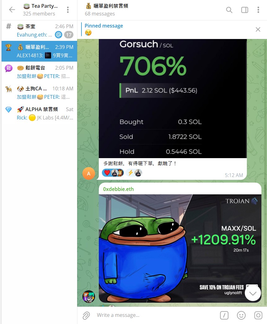 Teaparty tweet media