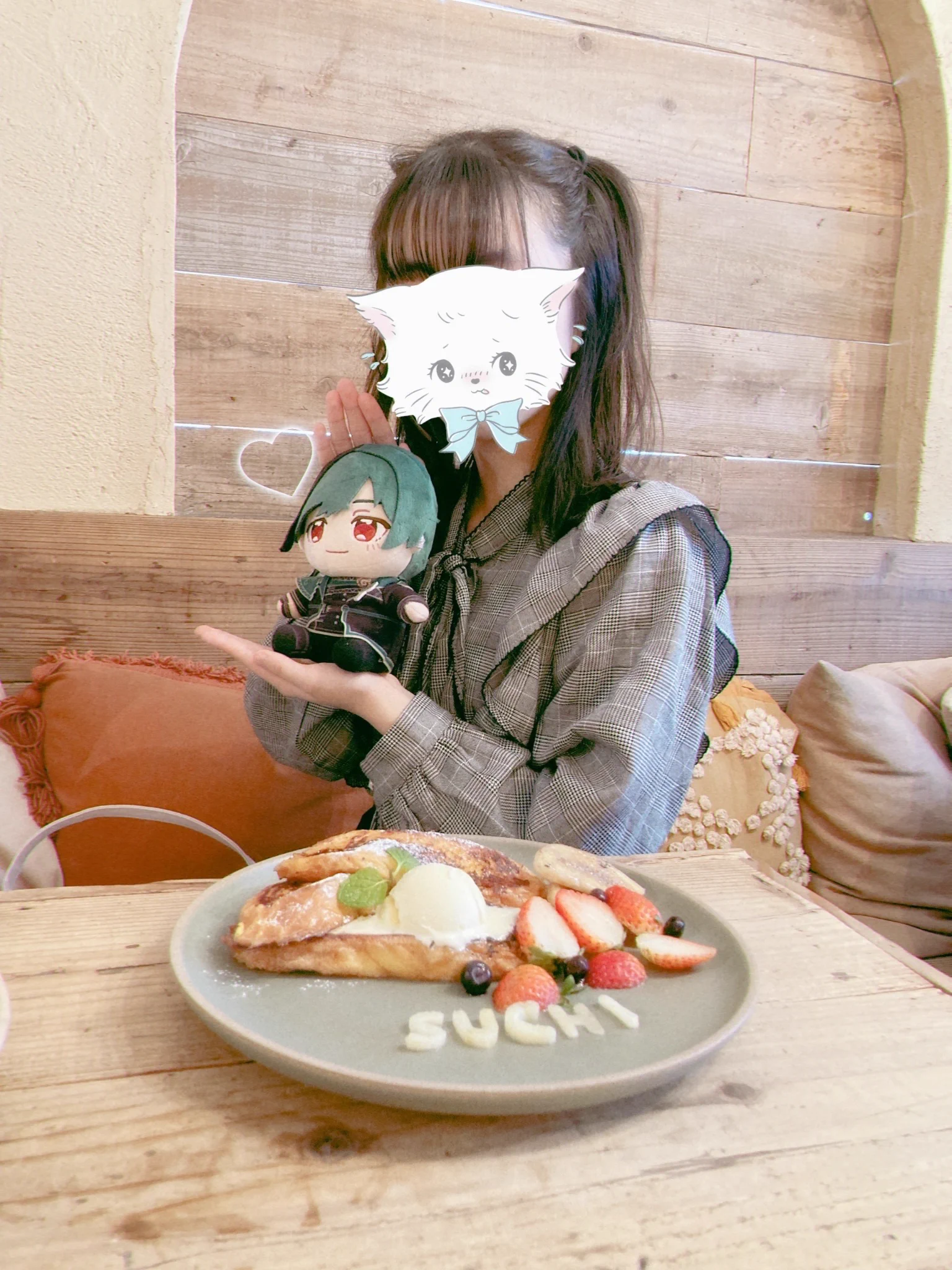くる (@kuru_suchi_lis) / X
