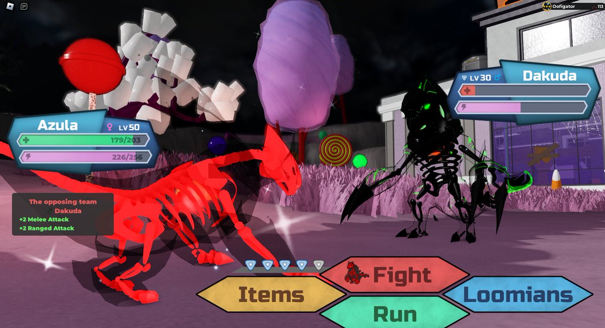 Oofigator tweet media