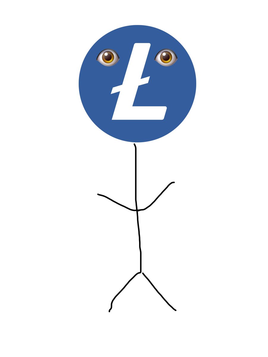 greg16676935420's tweet image. Wow thank you I worked hard on our new friend Lester 

Here’s my Litecoin address (it’s an mweb address)

ltcmweb1qqdg8yq5pug0rmn7u4qs0a8xn42xh9qtls9lkruktwdfwypagp7w6cqac7tpxlnrzafrlmxl2kae0kgezmvphwlfzlgl8pm3z5gucmnwvsg4yz8r8

Thanks Charlie!!!