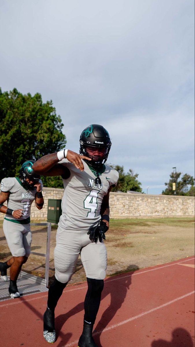 Marshall kirven (@marshallkirven2) on Twitter photo After a great conversation with <a href="/chev06_/">Curtis Chiaverini</a> , I am beyond blessed to receive an offer from Northeastern State University.
#RiverHawks <a href="/CoachSweeny/">Coach Sweeny</a> <a href="/Coachmiller2021/">Donald Miller</a> <a href="/iCoachTheHAWGS/">Coach WILLIAMS</a> <a href="/RodneyChadwick/">Rodney Chadwick</a> After a great conversation with <a href="/chev06_/">Curtis Chiaverini</a> , I am beyond blessed to receive an offer from Northeastern State University.
#RiverHawks <a href="/CoachSweeny/">Coach Sweeny</a> <a href="/Coachmiller2021/">Donald Miller</a> <a href="/iCoachTheHAWGS/">Coach WILLIAMS</a> <a href="/RodneyChadwick/">Rodney Chadwick</a>