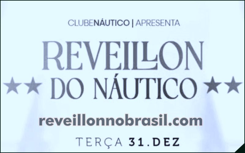 FestaReveillon's tweet image. Sete Lagoas Réveillon 2025 em Minas Gerais
✅ Festa na virada de ano no Clube Náutico de Sete Lagoas
sortimentos.com.br/virada-de-ano-…

#SeteLagoas #Réveillon #Réveillon2025 #AnoNovo #ViradadeAno  

ℹ️ Mais Réveillon : reveillonnobrasil.com