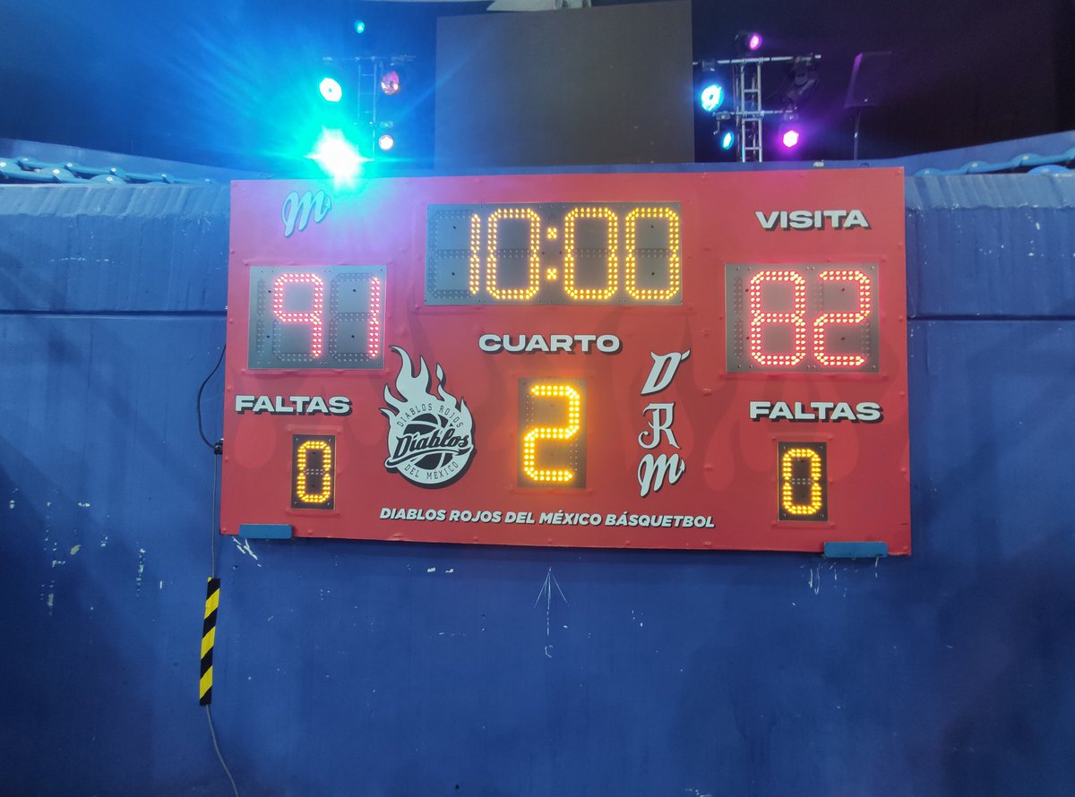 •JARCOR™🌩 (CampoS)• tweet media