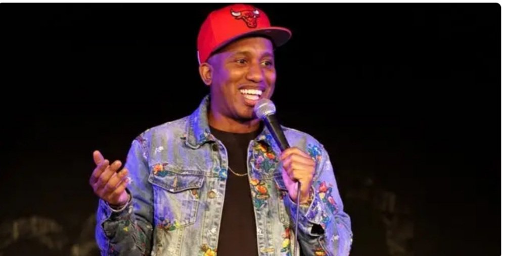 Enjoyed comedian <a href="/Reddsaidit/">Chris Redd</a> at <a href="/punchlinephilly/">Punch Line Philly</a> tonight. His jokes were funny and very topical for times we are living in today. His final day in Philly is Sunday, 11/16. Check him out and go to punchlinephilly.com for more details.